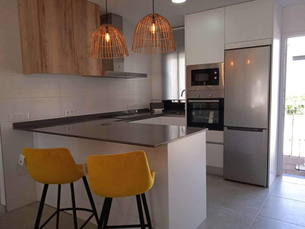 Ground Floor Apartment Villamartin Alicante - image 20