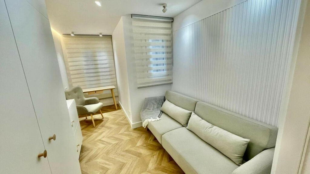 Ground Floor Apartment Estepona Málaga - image 28