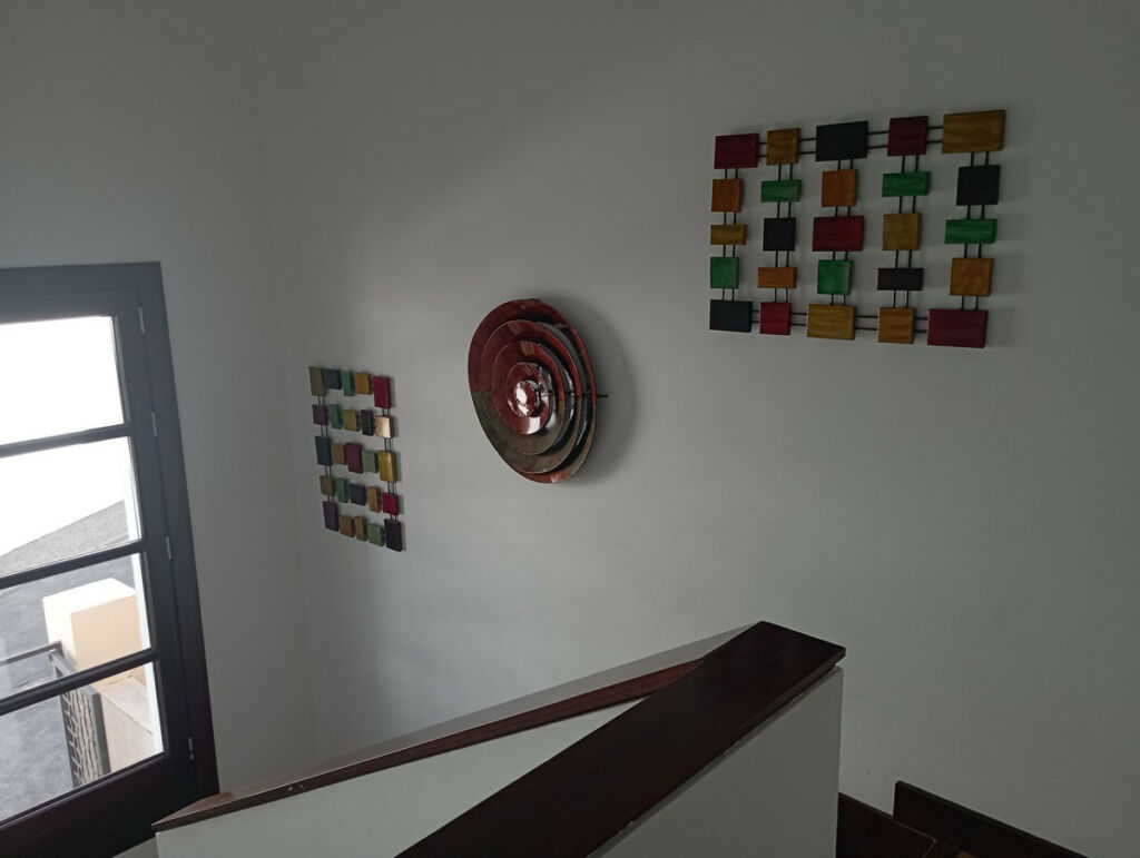 Townhouse Benahavís Málaga - image 16