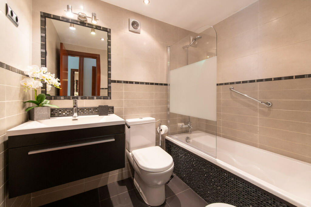 Middle Floor Apartment Marbella Málaga - image 17
