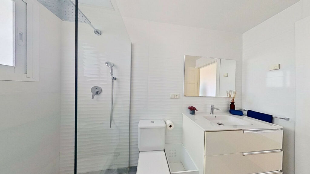Detached Villa Benalmadena Málaga - image 17