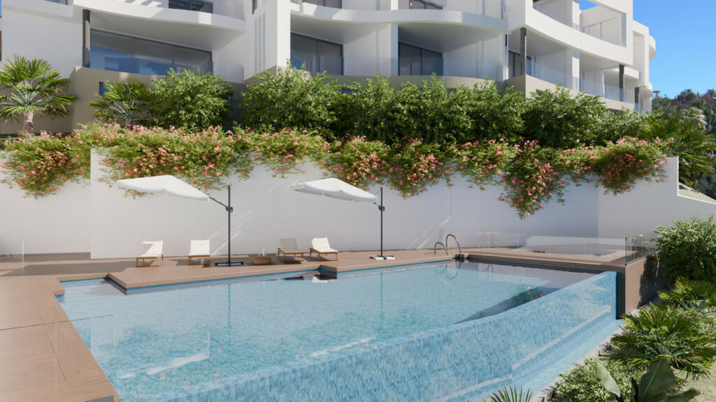 Townhouse Riviera del Sol Málaga - image 17