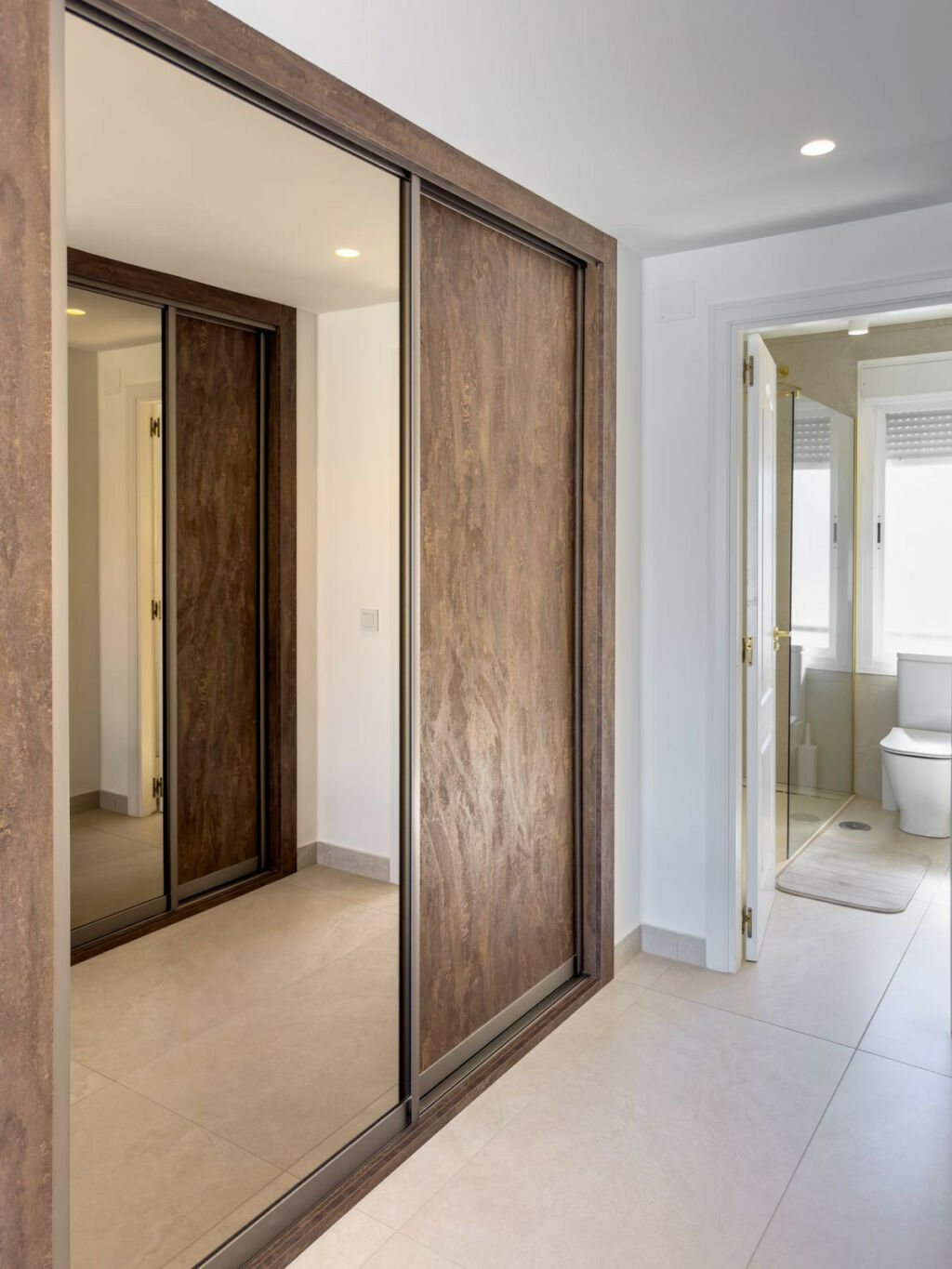 Penthouse Puerto Banús Málaga - image 31