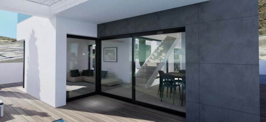 Detached Villa Nerja Málaga - image 17