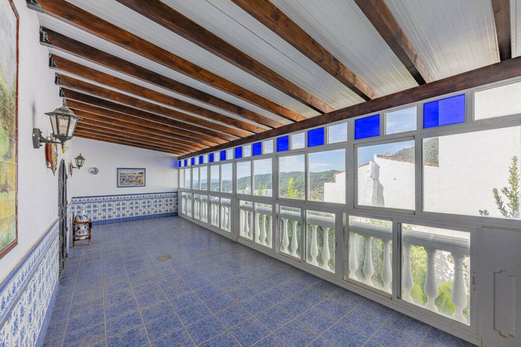 Townhouse Gaucín Málaga - zdjęcie 19