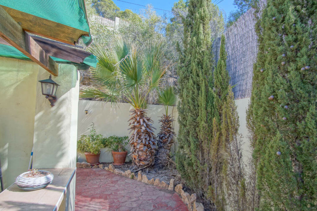 Detached Villa Altea Alicante - image 17