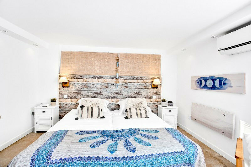 Detached Villa Marbesa Málaga - zdjęcie 17
