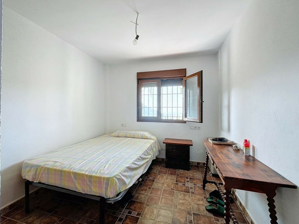 Detached Villa Alcaucín Málaga - image 17