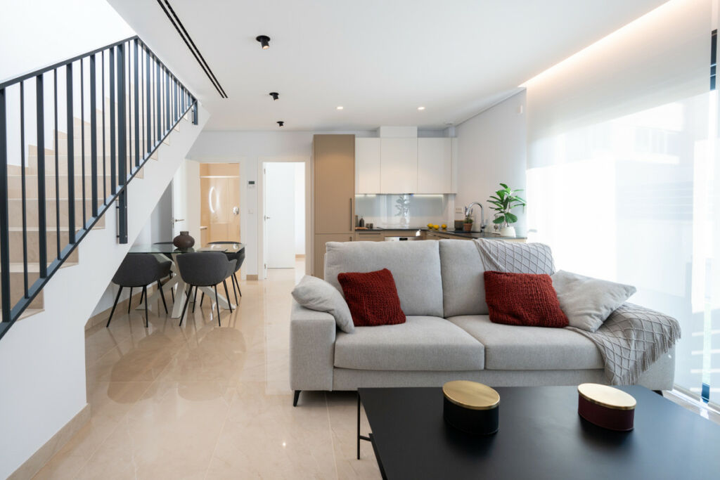 Bungalow Gran Alacant Alicante - image 17