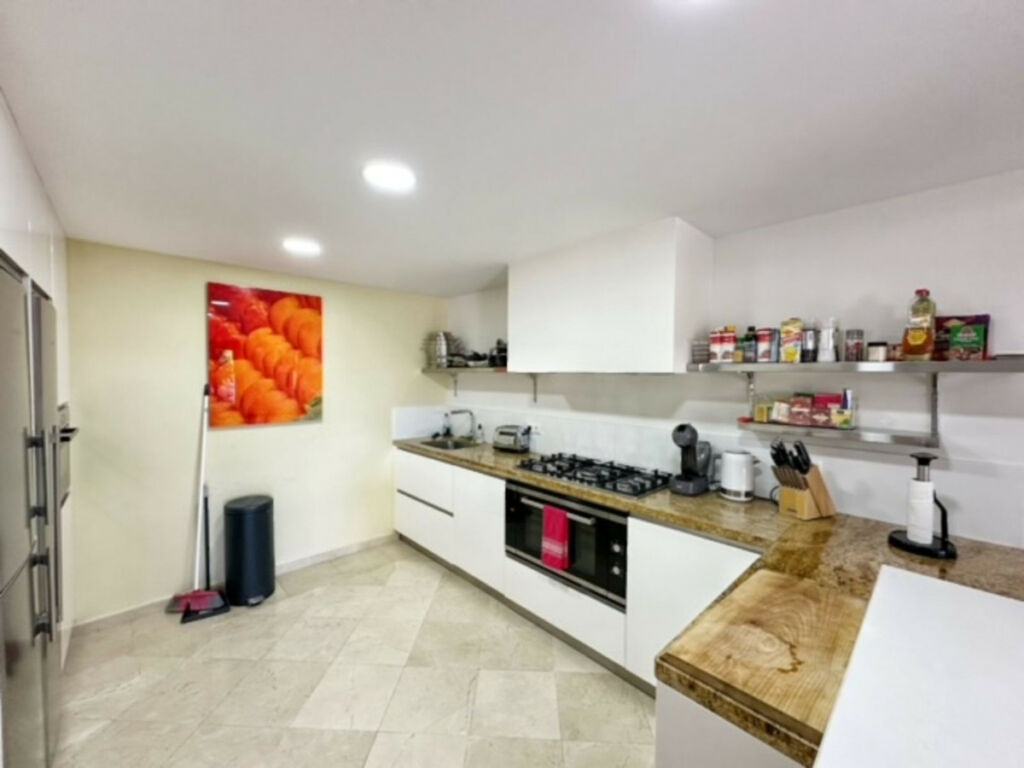 Semi-Detached House La Heredia Málaga - image 17
