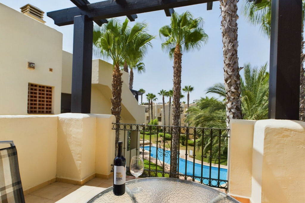 Penthouse Roda Golf Murcia - image 17