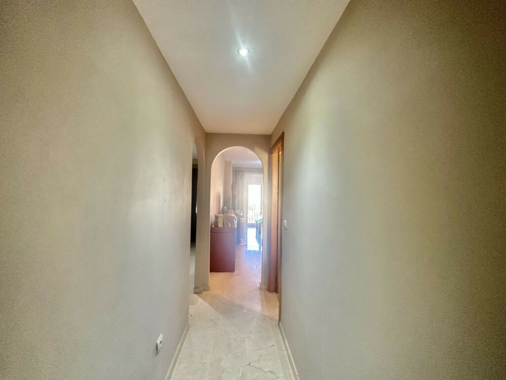 Ground Floor Apartment Riviera del Sol Málaga - image 17