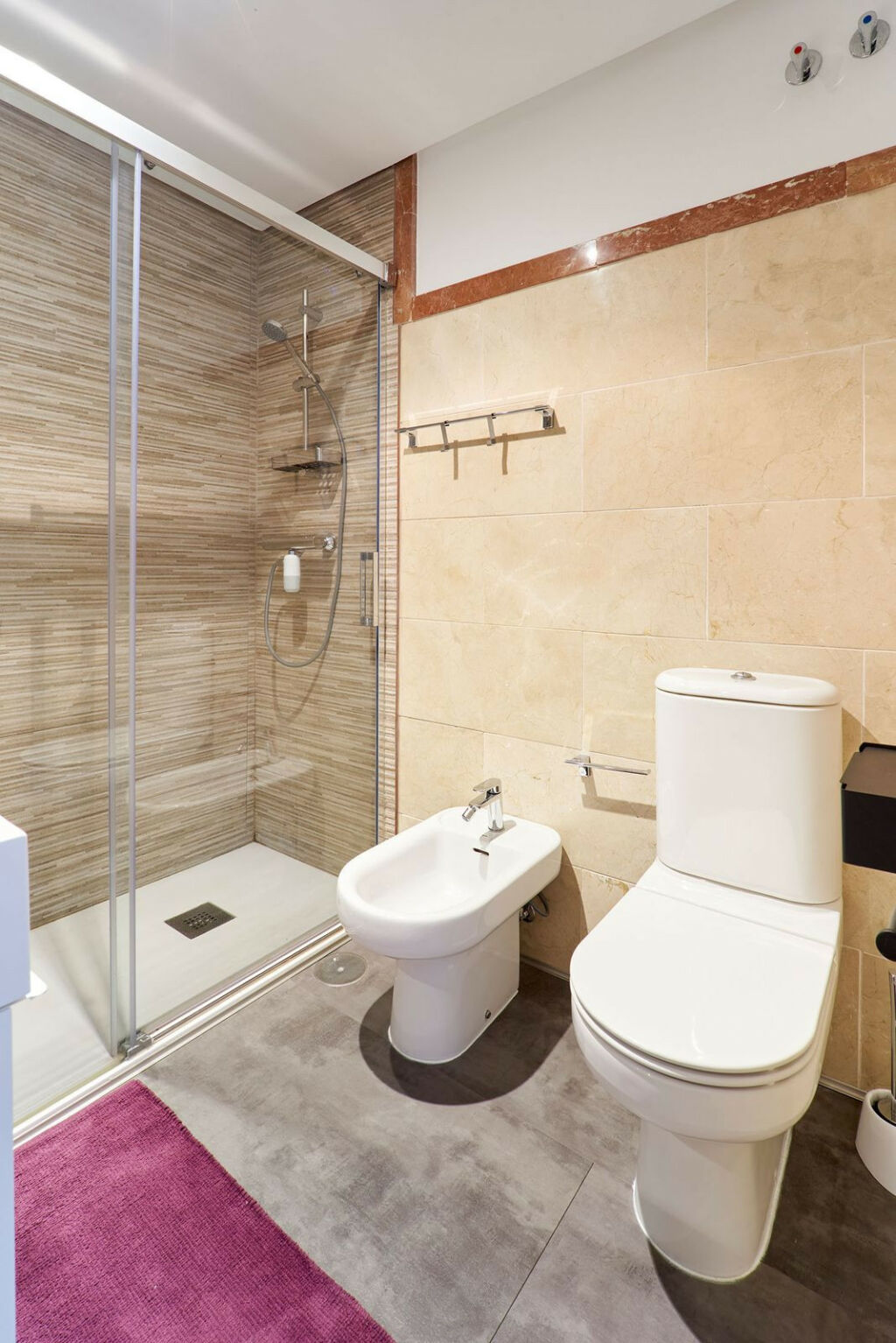 Ground Floor Apartment San Luis de Sabinillas Málaga - image 17