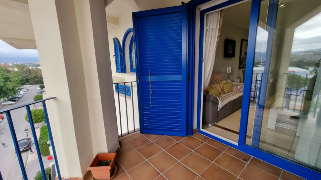Middle Floor Apartment San Luis de Sabinillas Málaga - image 17