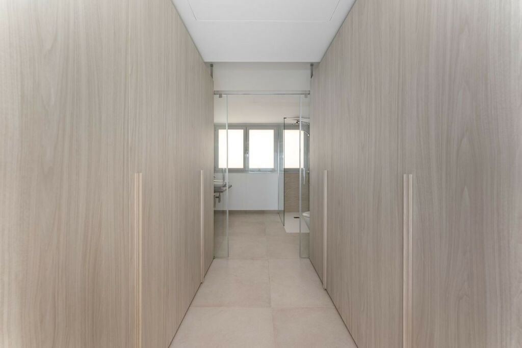 Penthouse Duplex Benalmadena Pueblo Málaga - image 17
