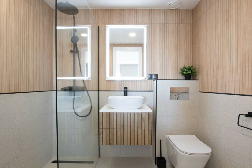 Penthouse Calahonda Málaga - image 17