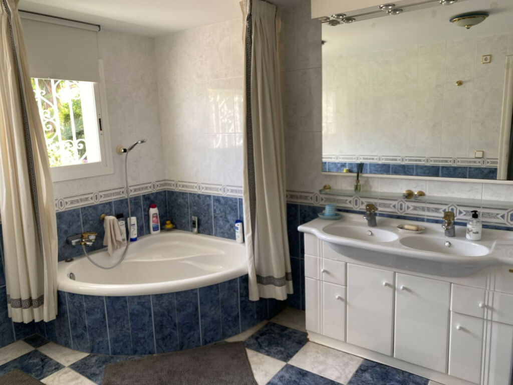 Detached Villa Campo Mijas Málaga - image 17