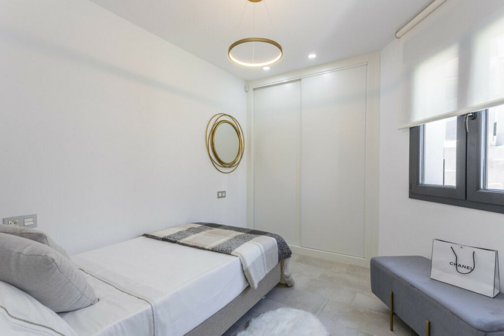Detached Villa La Mata Alicante - image 17