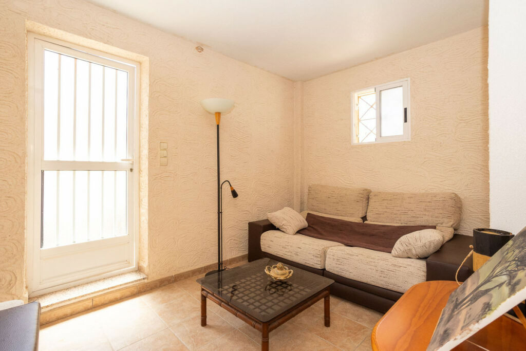 Detached Villa La Siesta Alicante - image 17