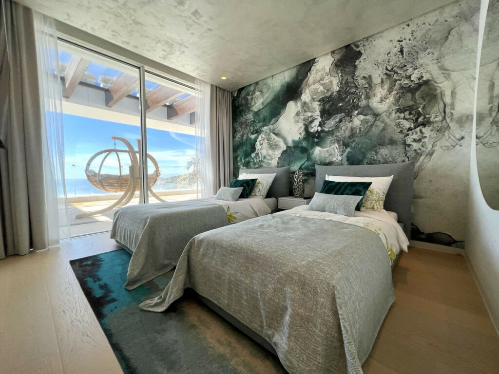 Penthouse Marbella Málaga - image 17