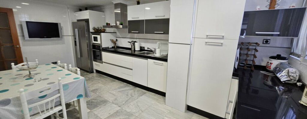 Ground Floor Apartment Benidorm Alicante - image 17