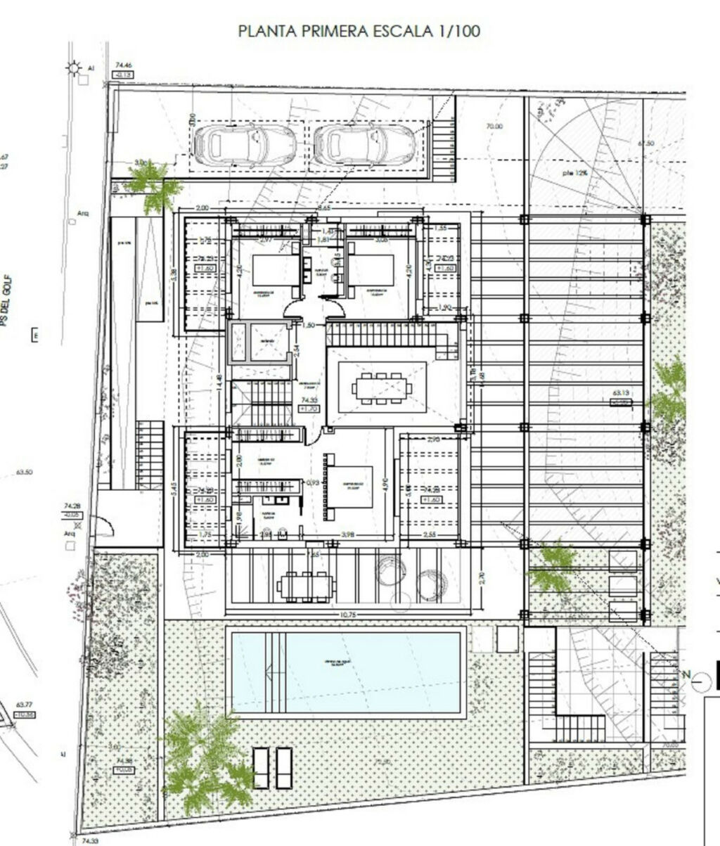 Residential Plot Elviria Málaga - image 17