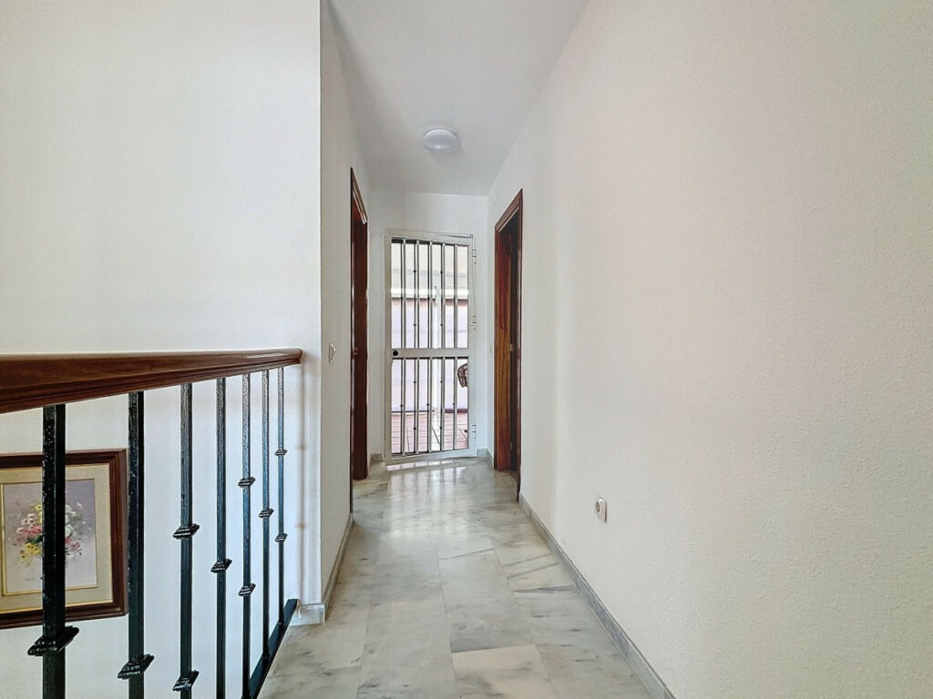 Semi-Detached House Rincón de la Victoria Málaga - image 17