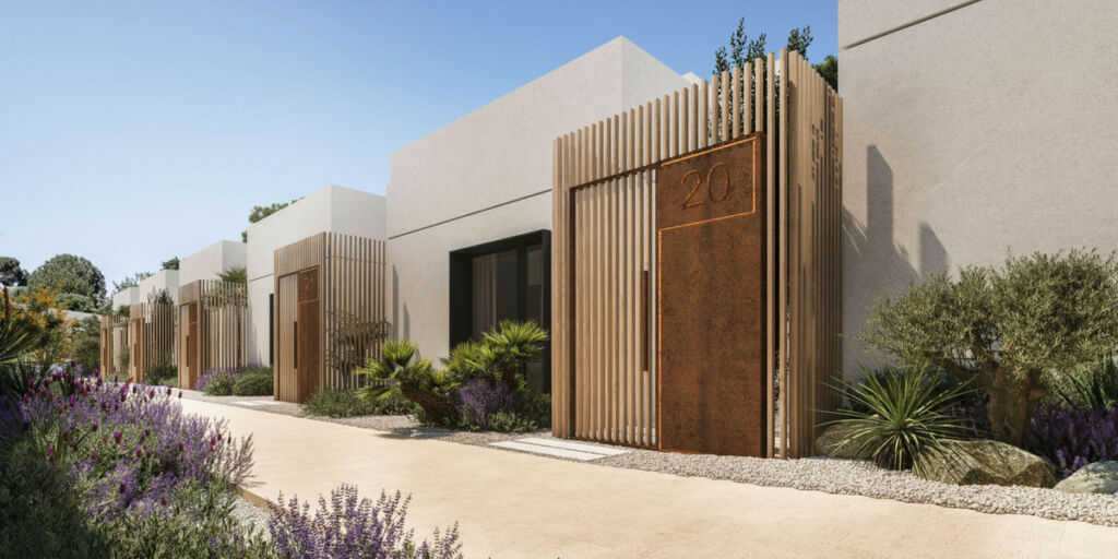 Townhouse La Cala Golf Málaga - image 17