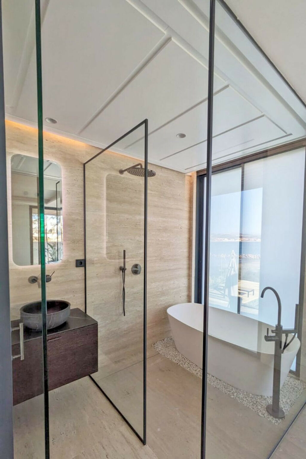 Ground Floor Apartment Estepona Málaga - image 17