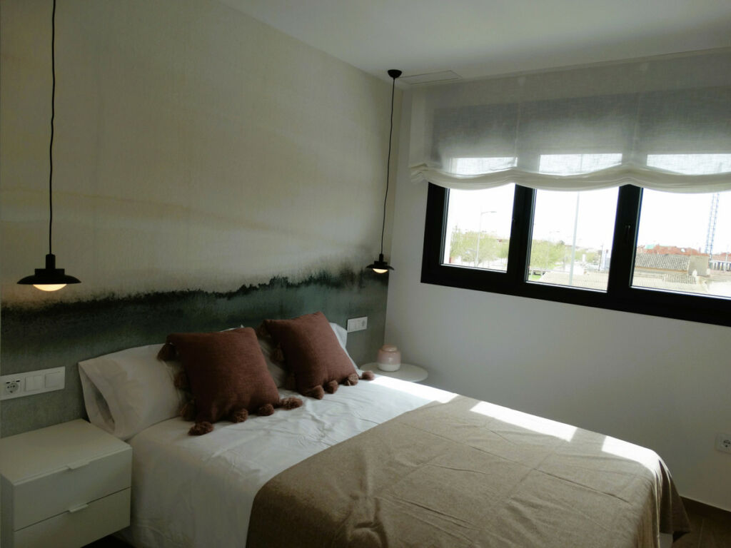 Townhouse Pilar de la Horadada Alicante - image 17
