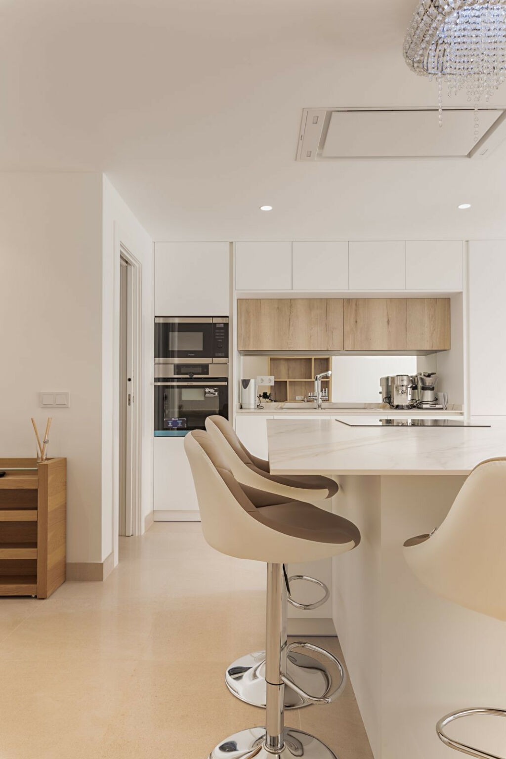 Townhouse Nueva Andalucía Málaga - image 17