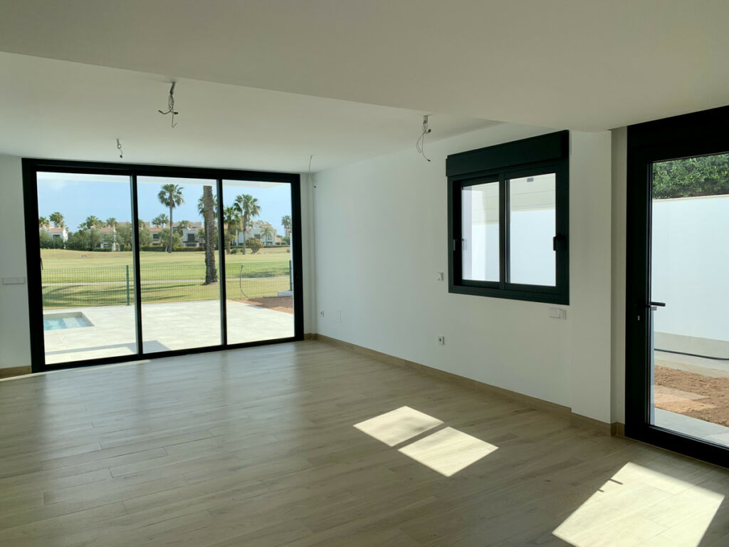 Detached Villa Roda Golf Murcia - image 17