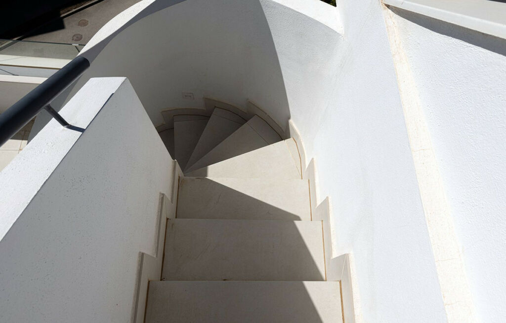 Penthouse Fuengirola Málaga - image 17
