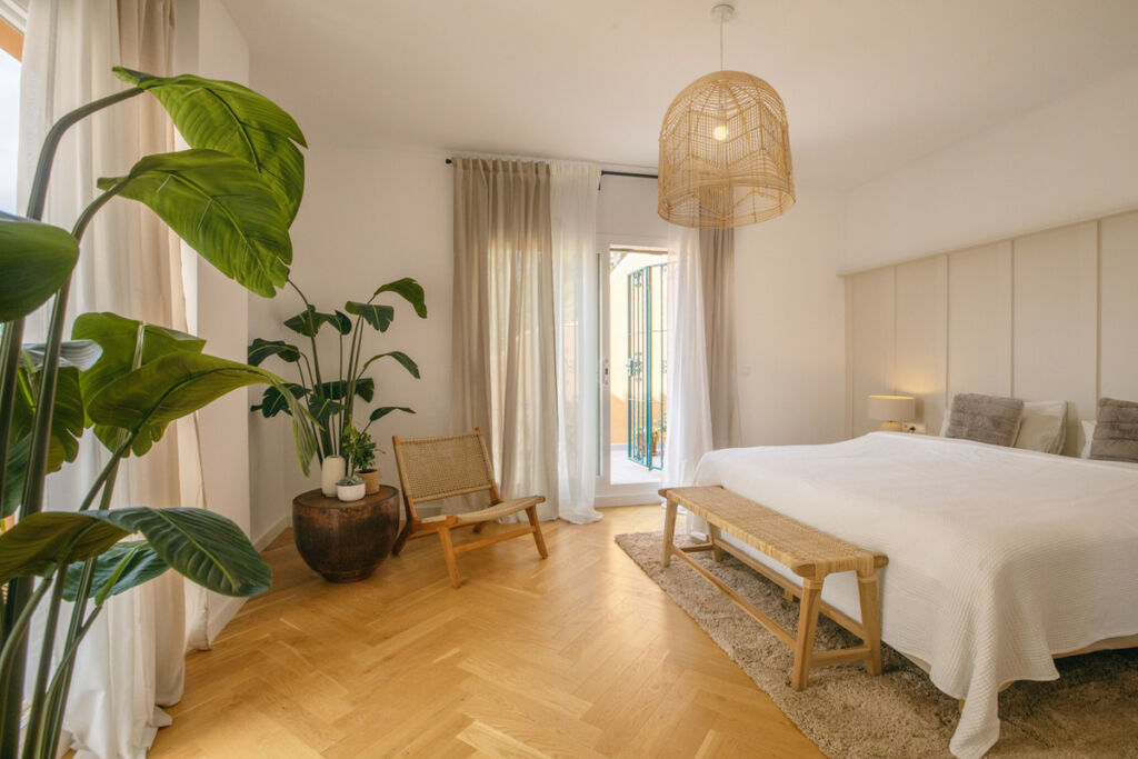 Penthouse Nueva Andalucía Málaga - image 17