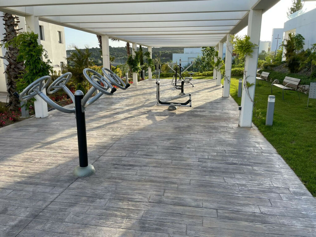 Penthouse Estepona Málaga - image 17
