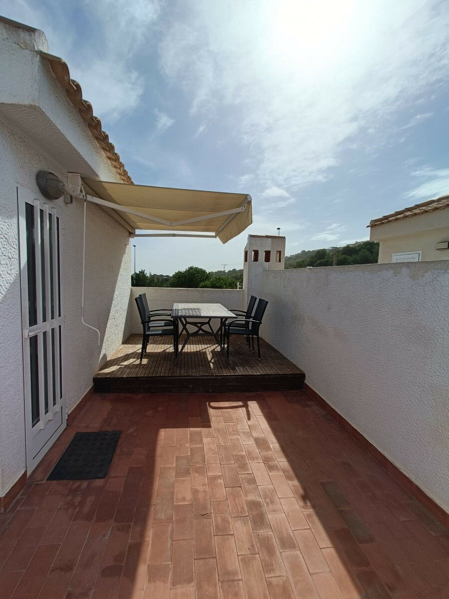 Detached Villa Gran Alacant Alicante - image 17