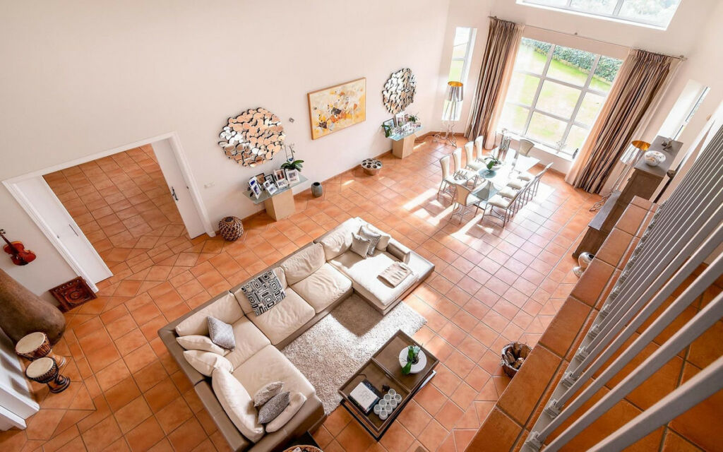 Detached Villa Sotogrande Cádiz - image 17
