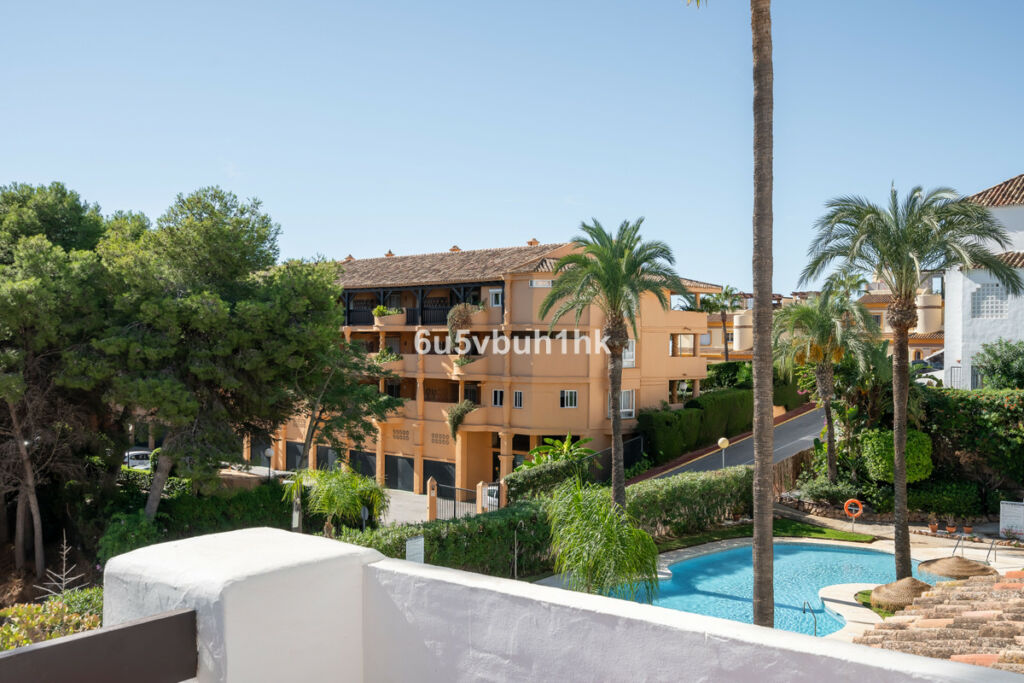 Ground Floor Apartment Mijas Costa Málaga - image 17