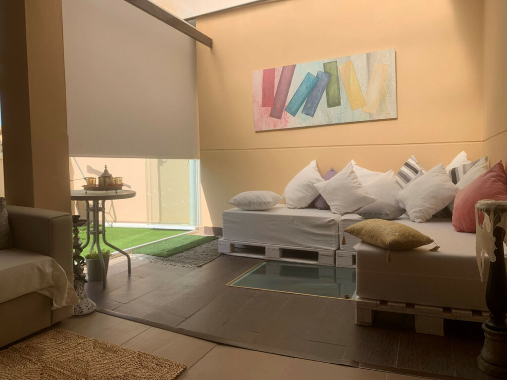 Townhouse Lomas de Cabo Roig Alicante - image 17