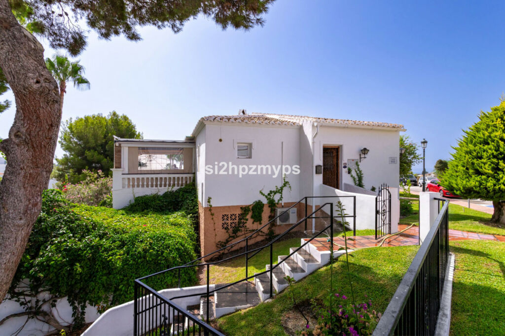Ground Floor Apartment Nerja Málaga - image 17