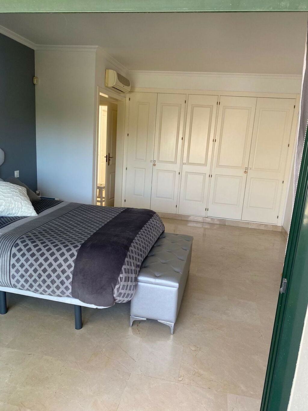 Townhouse Estepona Málaga - image 17