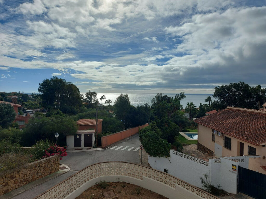 Detached Villa Manilva Málaga - image 14