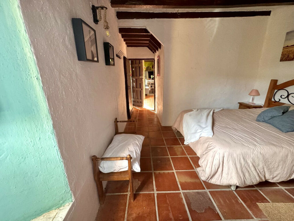 Finca - Cortijo Málaga Málaga - image 18