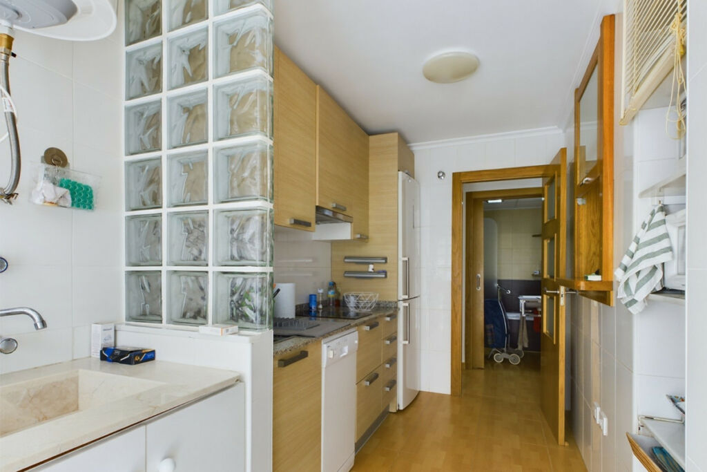 Ground Floor Apartment Santiago de la Ribera Murcia - image 16