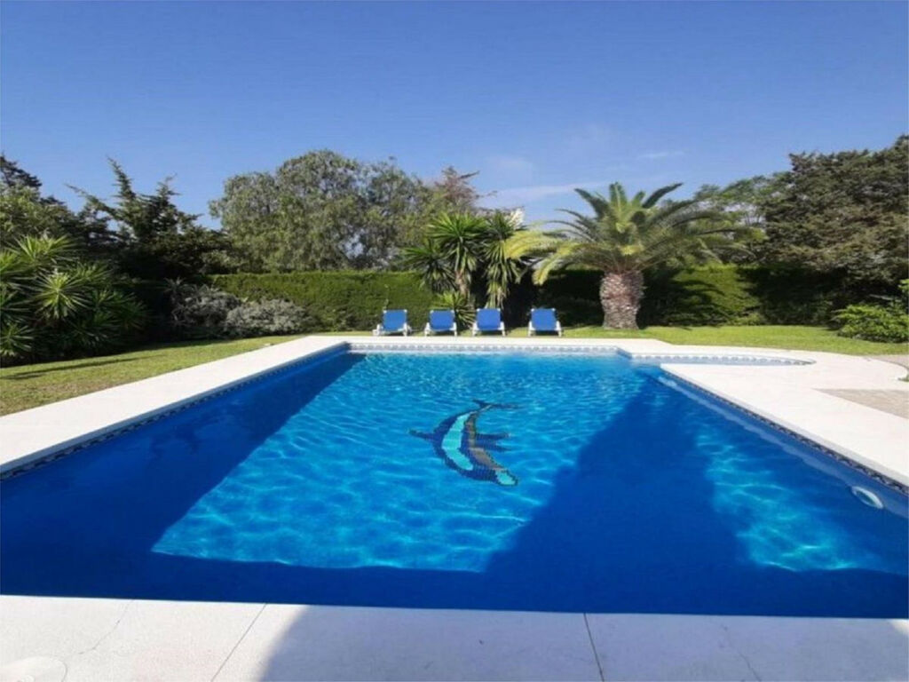Detached Villa Marbesa Málaga - image 17