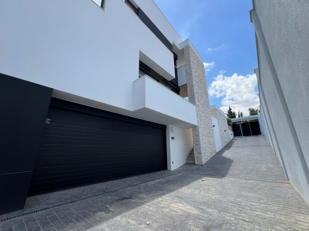 Detached Villa Orihuela Costa Alicante - image 17