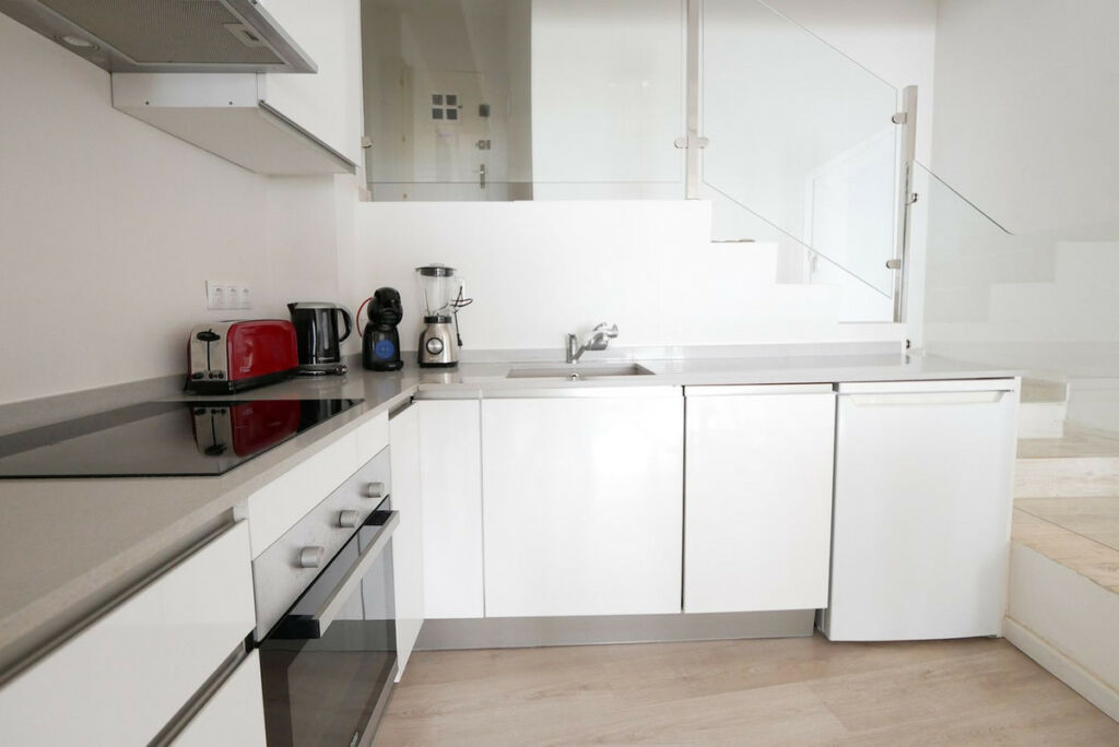 Top Floor Apartment Puerto de Cabopino Málaga - image 17