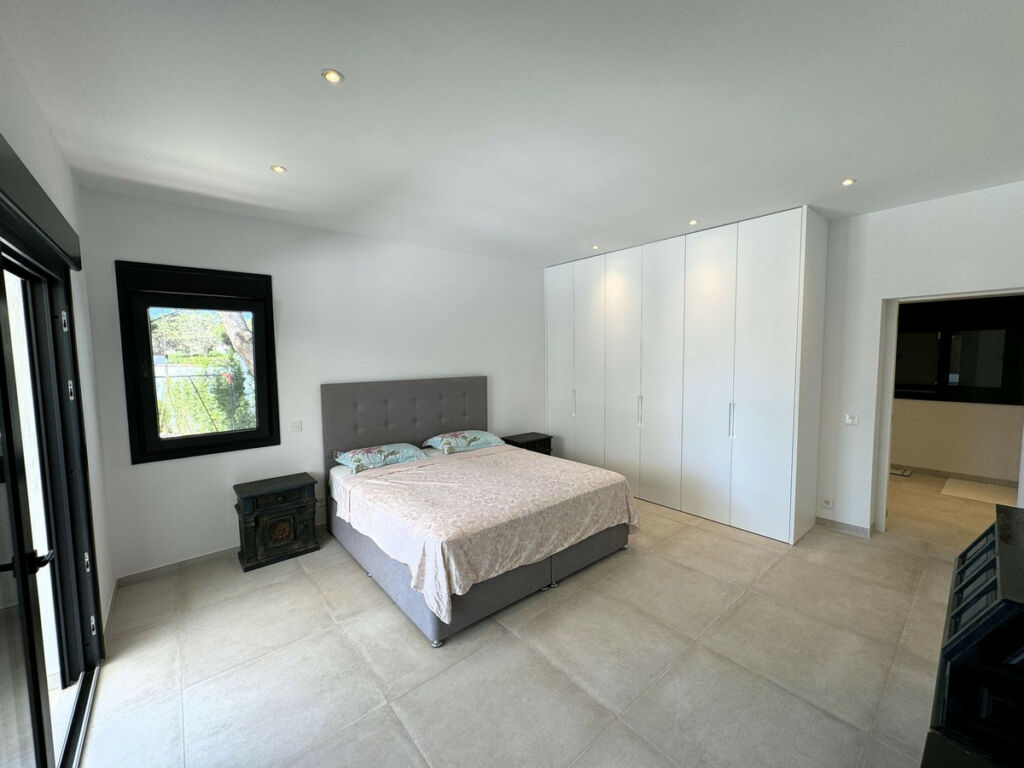 Detached Villa Marbesa Málaga - image 17
