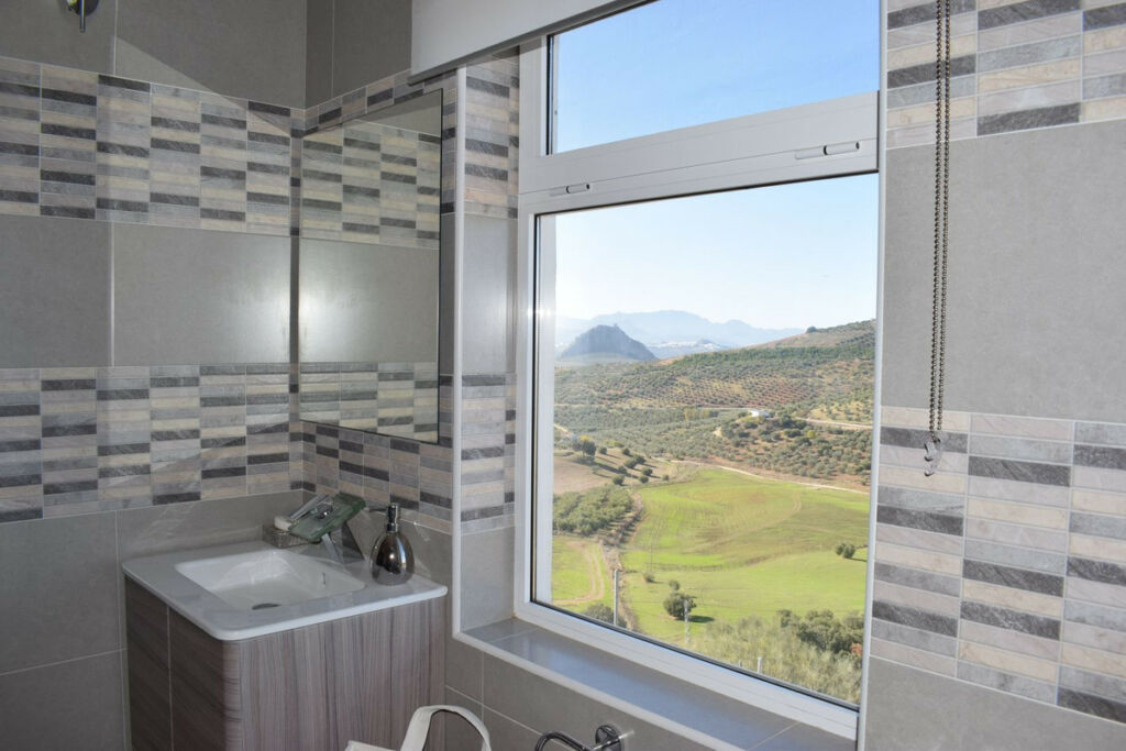 Finca - Cortijo Ronda Málaga - image 18