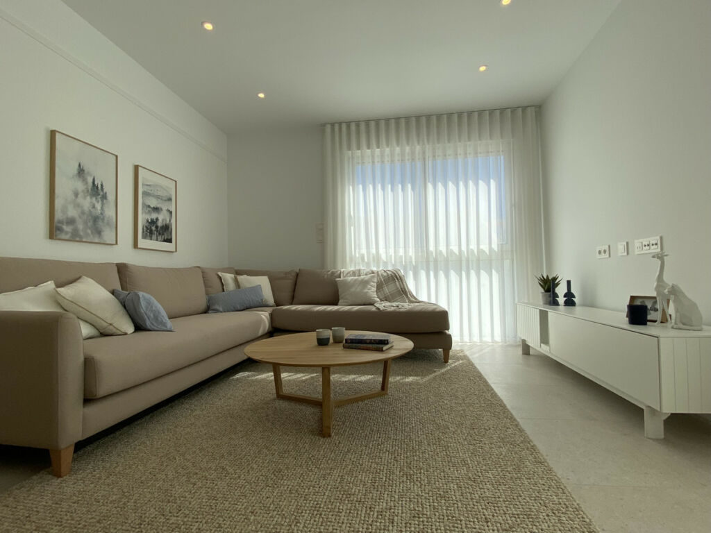 Ground Floor Apartment Pilar de la Horadada Alicante - image 18